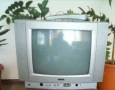 Продавам работещ малък телевизор Westel, снимка 1