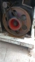 банциг 700мм.мотор 7,5 kw, снимка 4