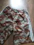 adidas Camo Firebird Short - страхотни мъжки панталони М, снимка 2