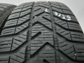 4бр зимни гуми 205/55/16 PIRELLI L05129 , снимка 1