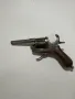 Стар револвер/пистолет, снимка 5
