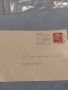 Стар пощенски плик с марки и печати Германия за КОЛЕКЦИЯ ДЕКОРАЦИЯ 26495, снимка 7