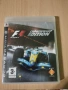 Формула 1. Игра за плейстейшън 3. , снимка 1