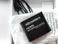HDMI 4k, SPDIF 5.1 екстрактор/сплитер, снимка 5