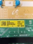 SAMSUNG UE50AU7172U MAIN AU7000 BN9653076J POWER 3IN1 Kant_Su2e 50/55 PANEL CY-BA050HGCR1V, снимка 3