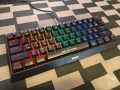 Геймърска клавиатура Marvo KG962, снимка 2