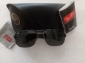Оригинални мъжки слънчеви очила,,Ray Ban,, снимка 1