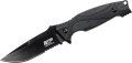 Тактически нож Smith&Wesson M2.0 M&P, снимка 1 - Ножове - 45019039