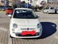 Продавам FIAT 500 АВТОМАТИК 1.2 5000е.2010г.Отлучно състояние., снимка 1