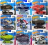 Метални колички Hot Wheels Хот Уиилс в мащаб 1:64 От различни години 1, снимка 3