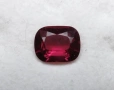 Рядък 1.85кт. естествен, нетретиран вишнево-червен шпинел от Мианмар (Бирма)! Нов!, снимка 10