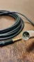 Cordial XLR Jack 5 метра кабел, снимка 2
