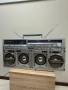 🔉Колекционерски ретро радиокасетофон SHARP GF-767 Z Boombox🔉, снимка 11