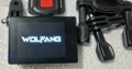Екшън камера WOLFANG GA100, снимка 6