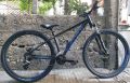 Carrera Hellcat 29 цола S размер рамка 2х8 скорости шимано Отличен, снимка 1