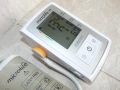 Microlife BP A3 Plus- швейцарски апарат за кръвно, снимка 2