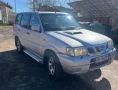 Нисан Терано 2 на части Nissan Terrano II 3.0 TDI 154 к.с. (01-04)г. , снимка 2