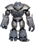 Екшън фигура McFarlane DC Comics: Multiverse - Justice Buster (Batman: Endgame), 30 cm