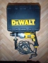 Бормашина DEWALT , снимка 1