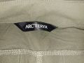 Arcteryx Lefroy Short 11" (XS) мъжки къси панталони Arc'teryx, снимка 10