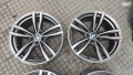 BMW Style 647M R19 G30 G31 G32 G70 спорт пакет джанти , снимка 11