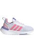 Дамски маратонки ADIDAS Performance Racer Tr21 Running Shoes White/Pink, снимка 2