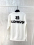 Мъжка блуза Balenciaga кодIM43, снимка 5