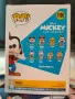 Фигура Funko POP! Disney: Mickey and Friends - Goofy #1190, снимка 3