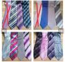 Италиански копринени вратовръзки 4