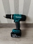 Makita dhp 453 винтоверт, снимка 5