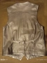 Елек от естествена кожа L,XL, снимка 5