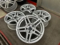 Джанти 16 Цола BMW E90 E91 1ser 2 ser 3 ser, снимка 5