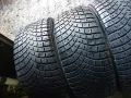 4бр.зимни гуми MICHELIN 255/45/20 105T DOT 2314, снимка 2