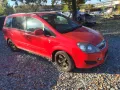 Opel Zafira 1.7 дизел на части, снимка 4