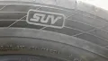 4 гуми 235/50/18-CONTINENTAL ContiSportContact 5-SUV-DOT2220, снимка 11