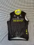 Giordana FR-C Pro Mitchelton Scott Vest мъжко вело джърси  2XL , снимка 1