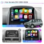  ANDROID RADIO HONDA CRV / CLK Mercedes , снимка 2