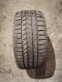 Продавам 1 брой зимна гума 255.35.18 дот 2022 , снимка 1