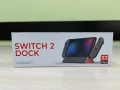 🎮 Antank S3 MAX Docking Station за Nintendo Switch 2 – Портативен TV Dock, снимка 3