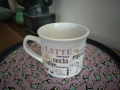 оригинална керамична чаша за топли напитки от Испания , снимка 6