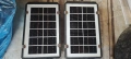 Продавам соларни LED лампи, снимка 2