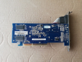 Видео карта NVidia GeForce Asus N6200TD 128MB DDR 64bit AGP, снимка 8