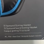 Слушалки LOGITECH G432 7.1 гейминг, снимка 4
