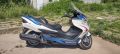 Suzuki Burgman 400, снимка 1 - Мотоциклети и мототехника - 46010509