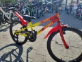 GEPARD Велосипед 20" JERRY, снимка 6