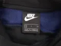 Nike Air Hoodie - Оригинален мъжки суитшърт размер S, снимка 9