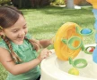 Детска маса за игра с вода, Little Tikes, със спираловидни улеи и топки, снимка 11