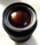 Carl Zeiss Jena Sonnar 135mm f3.5 Lens. M42 Mount, снимка 1