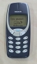 Nokia 3310, снимка 5