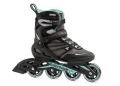 -57% НОВИ Ролери ROLLERBLADE ZETRABLADE W - № 37, снимка 10